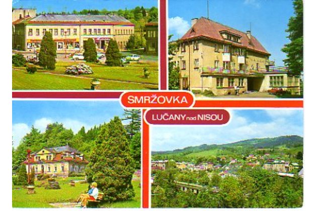 F 35208 - Jablonec nad Nisou 
