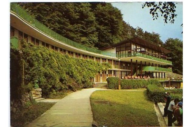 Trenčianské Teplice - 35234