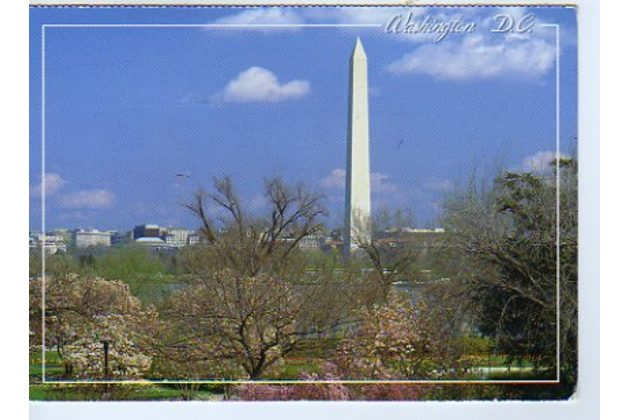 Washington D.C. - 35241