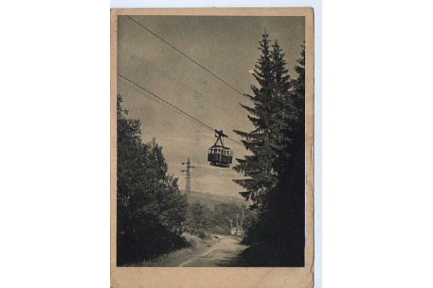 E 35239 - Krkonoše2