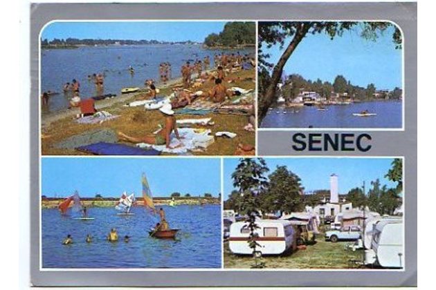 Senec - 35244
