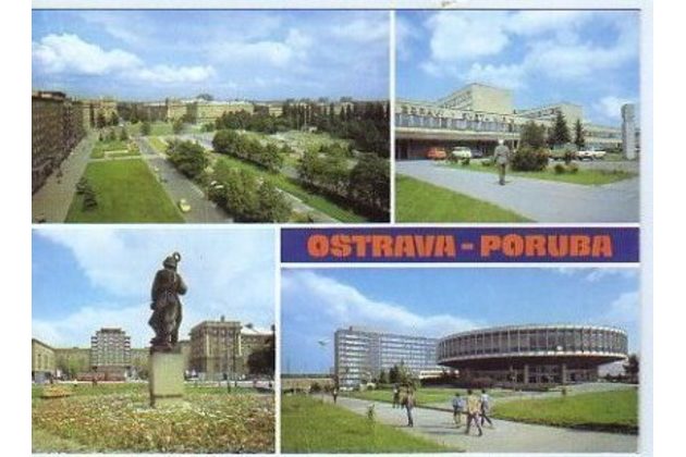 F 35257 - Ostrava