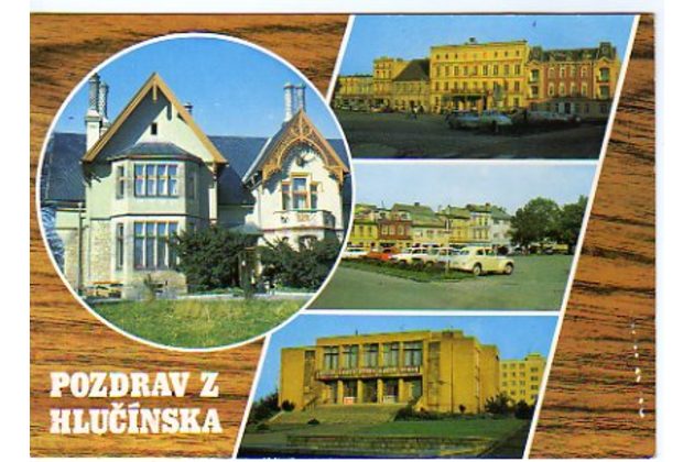 F 35282 - Hlučínsko 