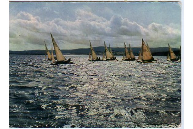 F 35311 - Lipenské jezero