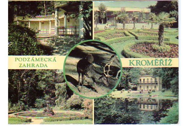 F 35312 - Kroměříž2 