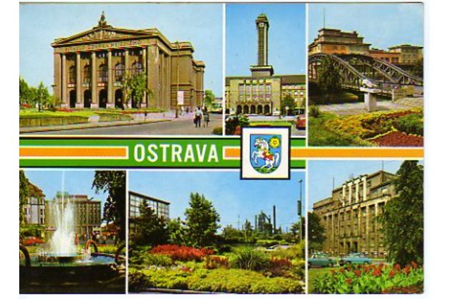 F 35328 - Ostrava