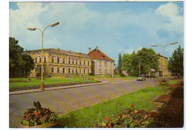 F 35365 - Bystřice pod Hostýnem 