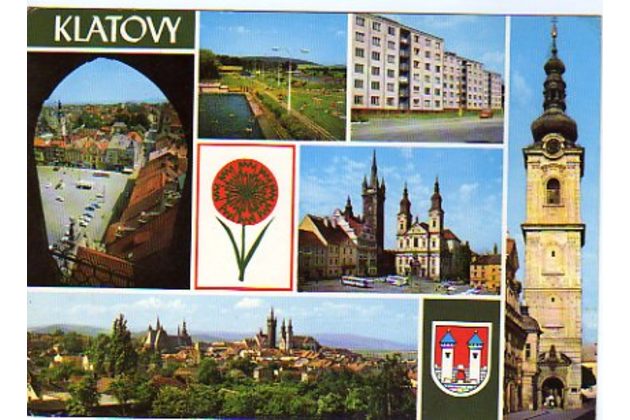 F 35368 - Klatovy 