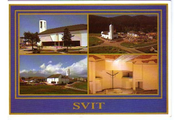 Svit - 35372