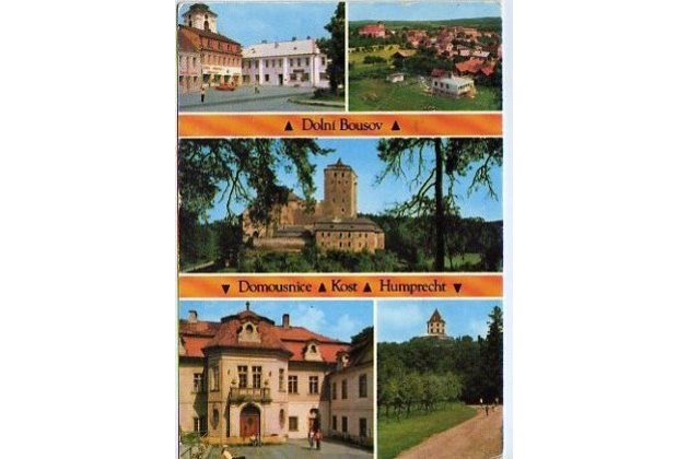 F 35399 - Mladá Boleslav 