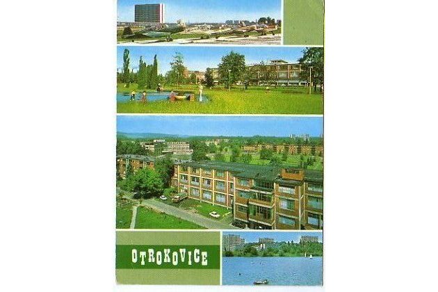 F 35434 - Otrokovice 