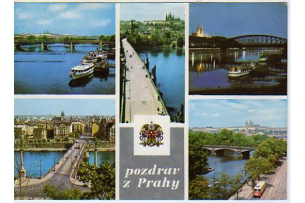 F 35465 - Praha7 