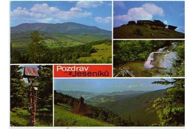 F 35517 - Jeseníky2 