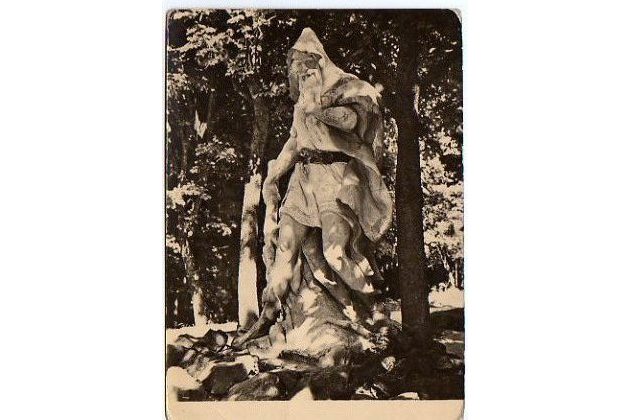 E 35536 - Mariánské Lázně5 