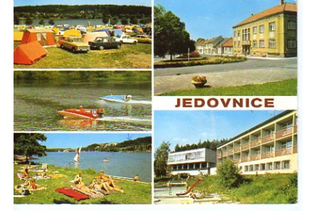 F 35560 - Jedovnice