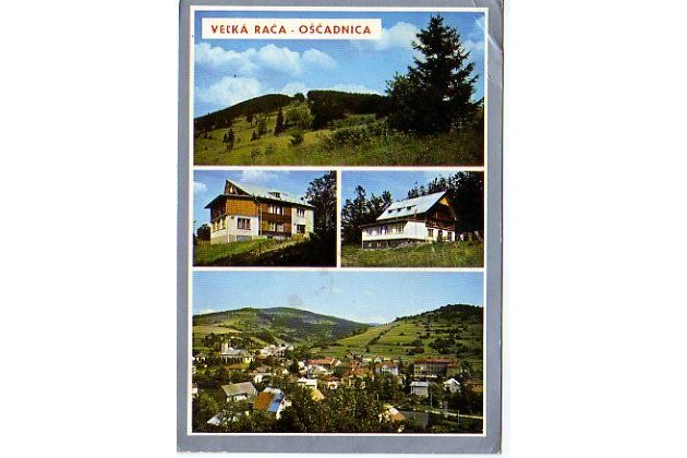 Veľká Rača - 35582