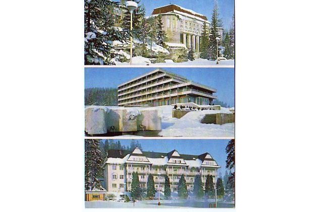 Vyšné Ružbachy - 35590