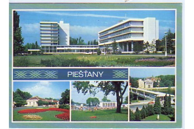 Piešťany - 35607