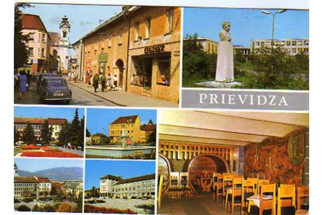 Prievidza - 35612
