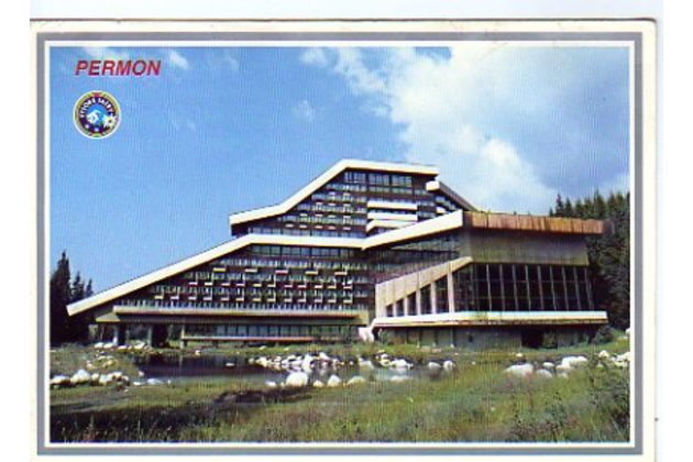 Vysoké Tatry - 35630