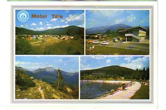 Nízké Tatry - 35662