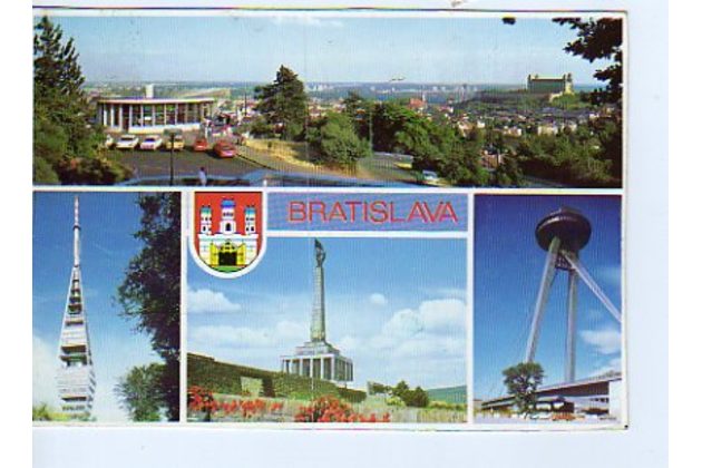 Bratislava - 35667