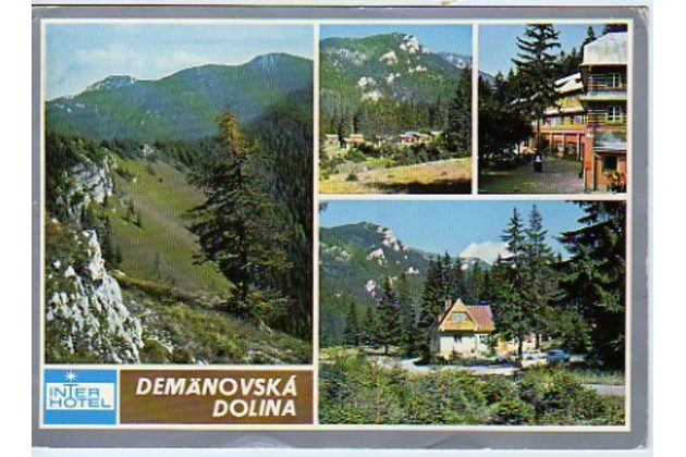 Nízké Tatry - 35669