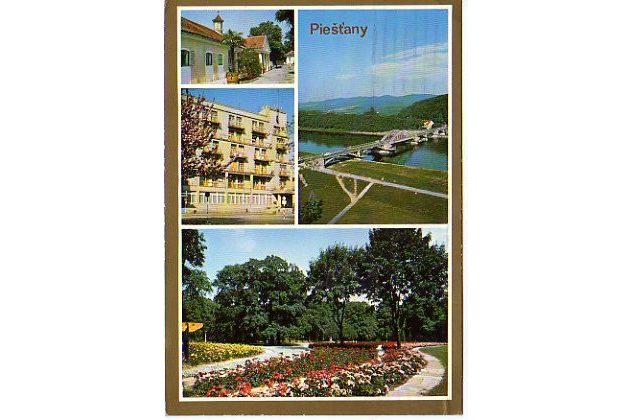 Piešťany - 35688