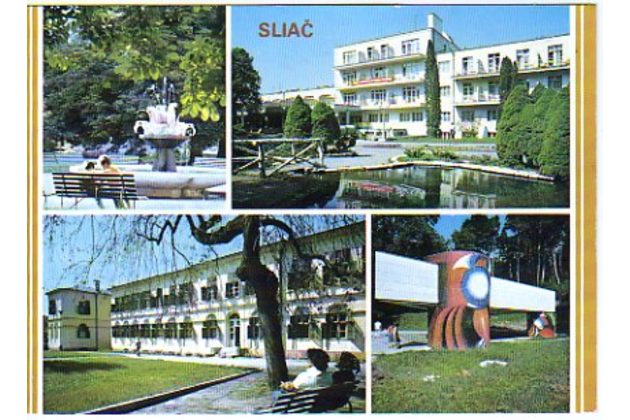 Sliač - 35684