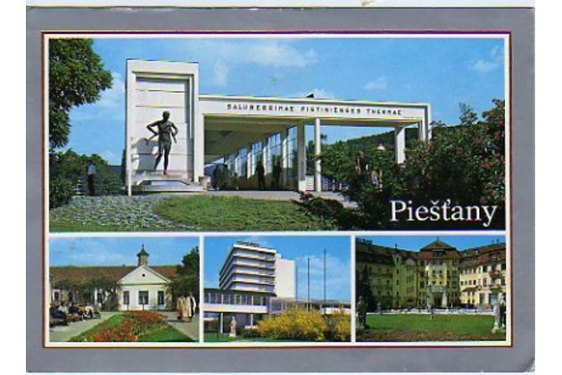 Piešťany - 35689