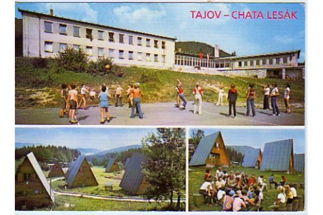 Tajov - 35699