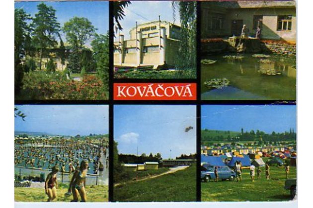 Kováčová - 35697