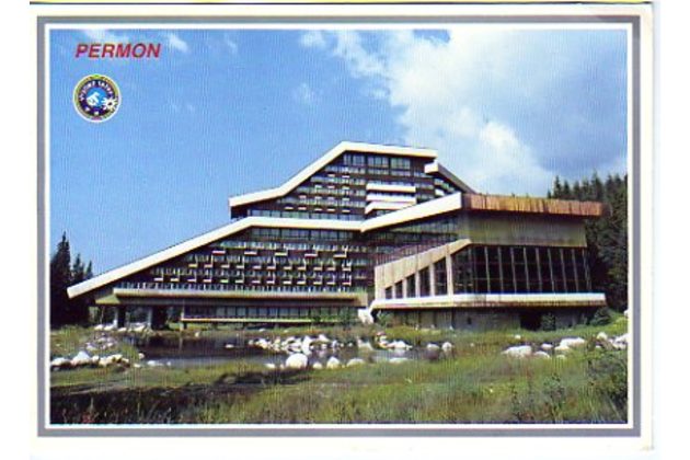 Vysoké Tatry - 35704