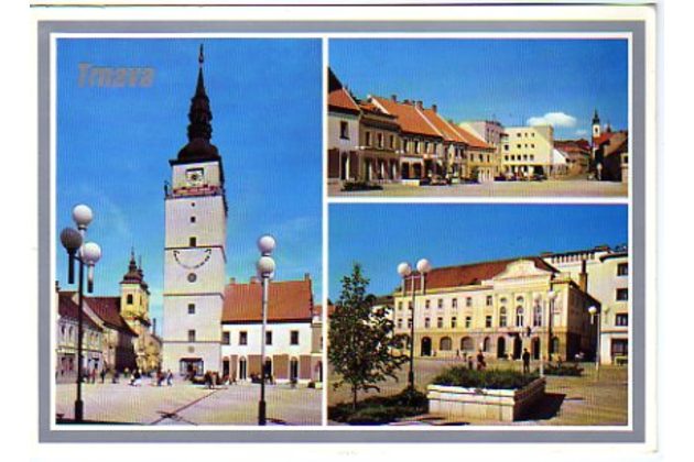 Trnava - 35700