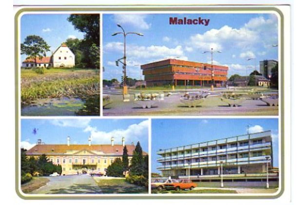 Malacky - 35706