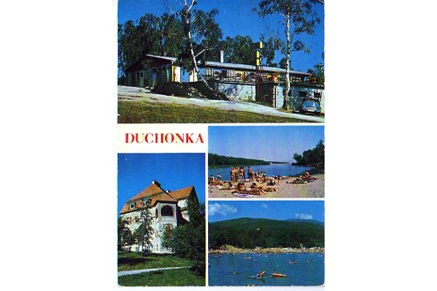 Duchonka - 35716