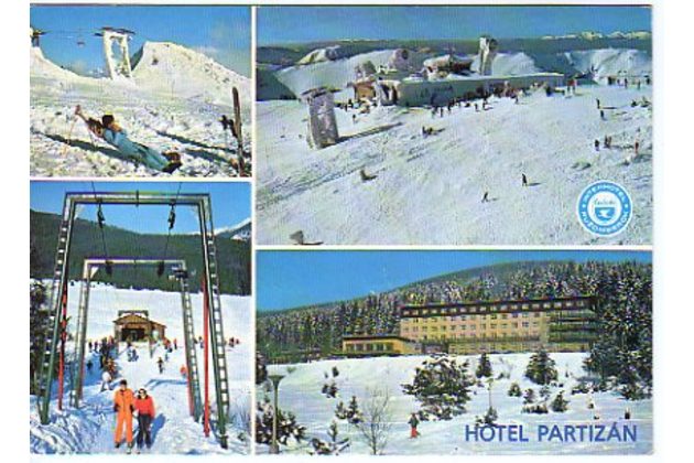 Nízké Tatry - 35718