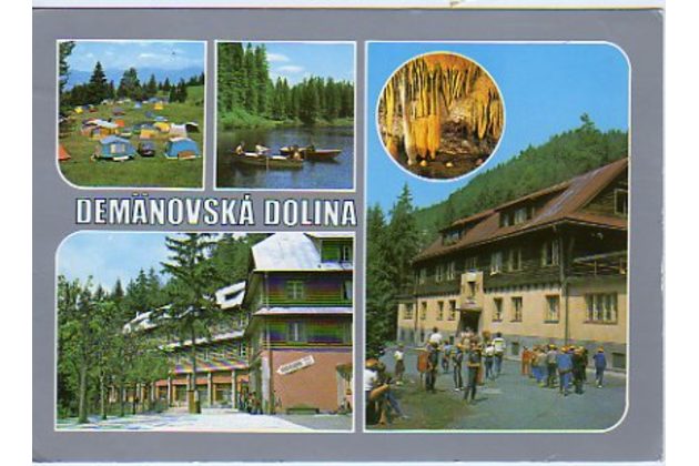 Nízké Tatry - 35727