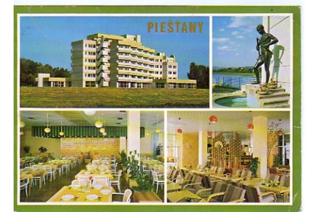 Piešťany - 35724