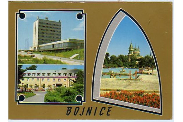 Bojnice - 35731
