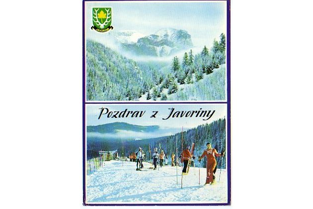 Belanské Tatry - 35728