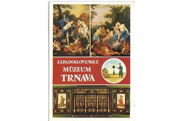 Trnava - 35736