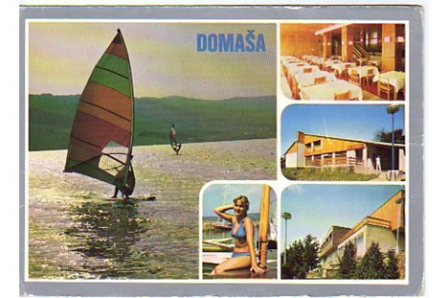 Domaša - 35758