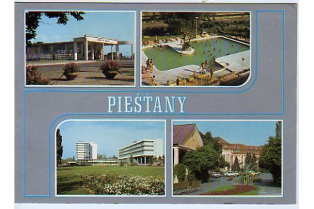 Piešťany - 35759
