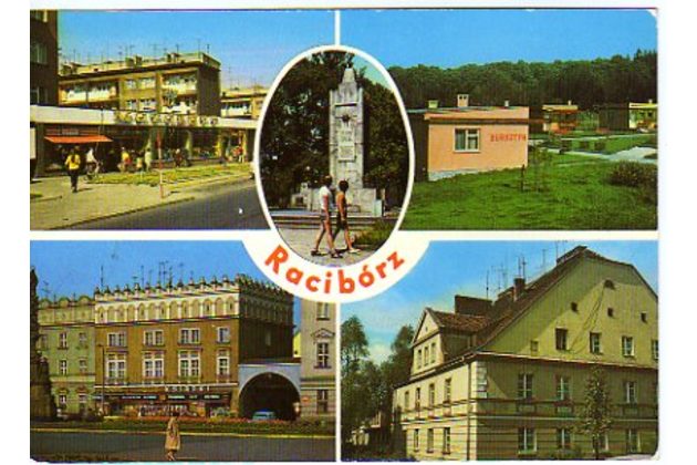 Racibórz - 35766