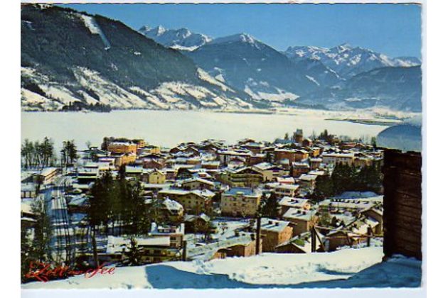 Zell am See - 35785