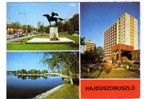 Hajdúszoboszló - 35790