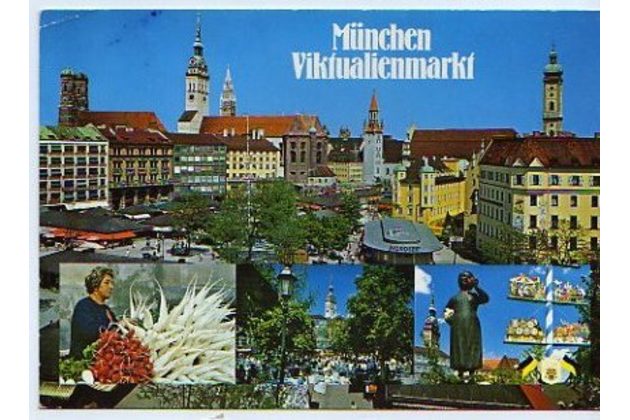 München - 35801