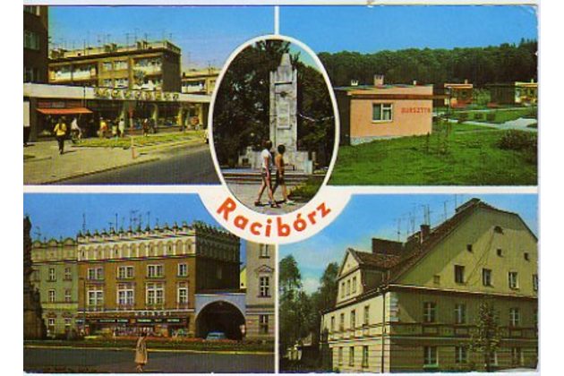 Racibórz - 35817