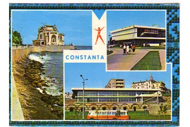 Constanta - 35820